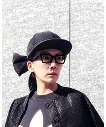 benoit missolin | 帽子