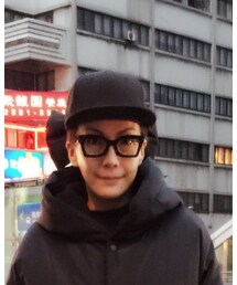 benoit missolin | 帽子