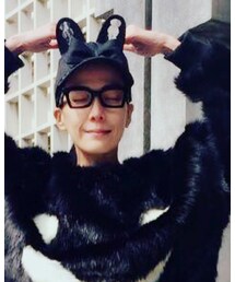 BERNSTOCK SPEIRS | 帽子