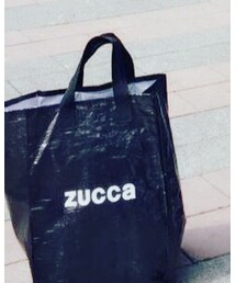 CABANE de ZUCCa | バッグ