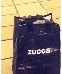 CABANE de ZUCCa | バッグ