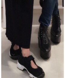 NIKE | シューズ