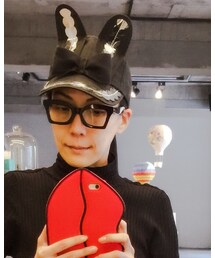 BERNSTOCK SPEIRS | 帽子