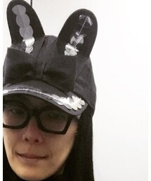 BERNSTOCK SPEIRS | 帽子