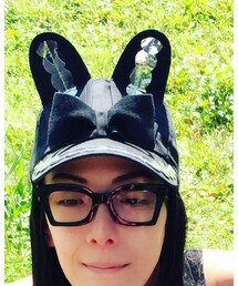 BERNSTOCK SPEIRS | 帽子