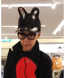 BERNSTOCK SPEIRS | 帽子