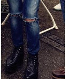 UNBILICAL | シューズ