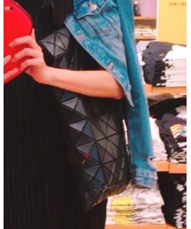 BAO BAO ISSEY MIYAKE | バッグ