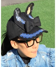 BERNSTOCK SPEIRS | 帽子