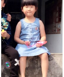 UNIQLO | ワンピース/ドレス