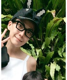 BERNSTOCK SPEIRS | 帽子