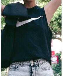 NIKE | トップス
