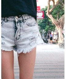 FOREVER 21 | パンツ