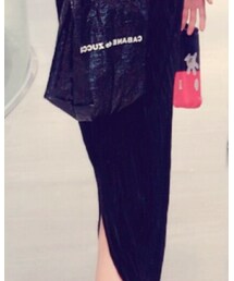 H&M | ワンピース/ドレス