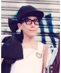 benoit missolin | 帽子