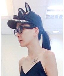 BERNSTOCK SPEIRS | 帽子