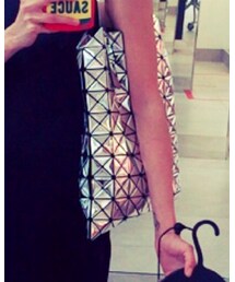 BAO BAO ISSEY MIYAKE | バッグ