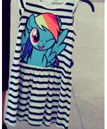 H&M | ワンピース/ドレス