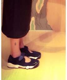 NIKE | シューズ