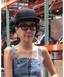 benoit missolin | 帽子