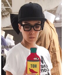 benoit missolin | 帽子