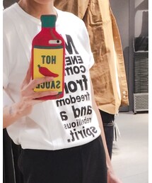 COMME des GARCONS | Tシャツ/カットソー