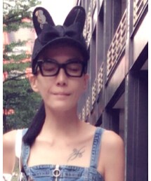 BERNSTOCK SPEIRS | 帽子