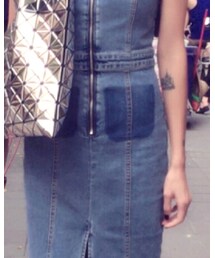 ZARA | ワンピース/ドレス