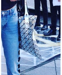 BAO BAO ISSEY MIYAKE | バッグ