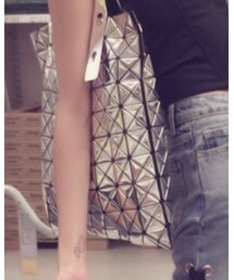 BAO BAO ISSEY MIYAKE | バッグ