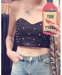 FOREVER 21 | トップス