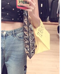 BAO BAO ISSEY MIYAKE | バッグ