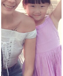 FOREVER 21 | トップス