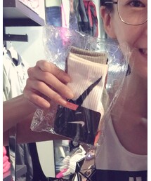 NIKE | レッグウェア