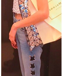 BAO BAO ISSEY MIYAKE | バッグ