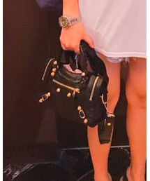 BALENCIAGA | バッグ