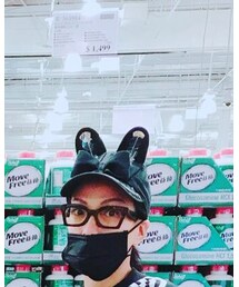 BERNSTOCK SPEIRS | 帽子