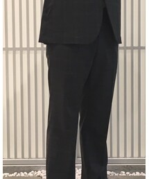 UNITED TOKYO | パンツ