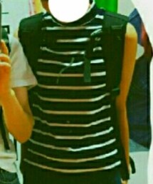 RETRO GIRL | タンクトップ