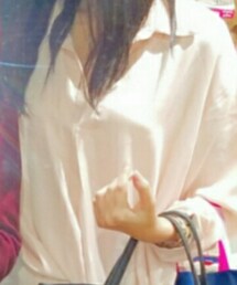 GRL | シャツ/ブラウス