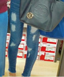 GRL | デニムパンツ