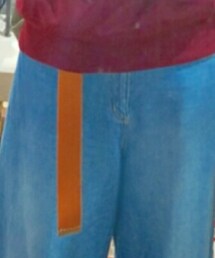 RETRO GIRL | ベルト