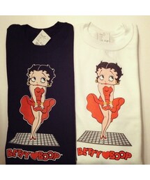 SPINNS | ベティーちゃんスウェット(スウェット)