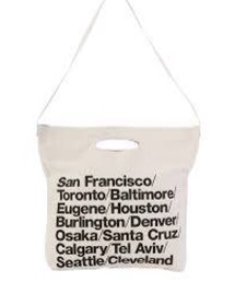 American Apparel | トートバッグ