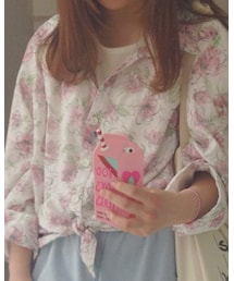 used | シャツ/ブラウス