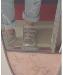 GU | スニーカー