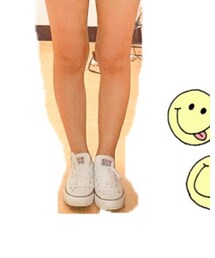 CONVERSE | シューズ