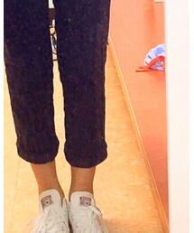 UNIQLO | スラックス