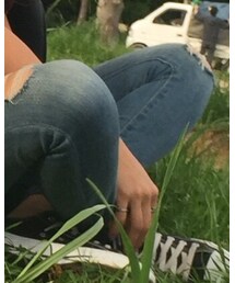 American Eagle | デニムパンツ