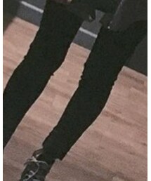 mother | その他パンツ